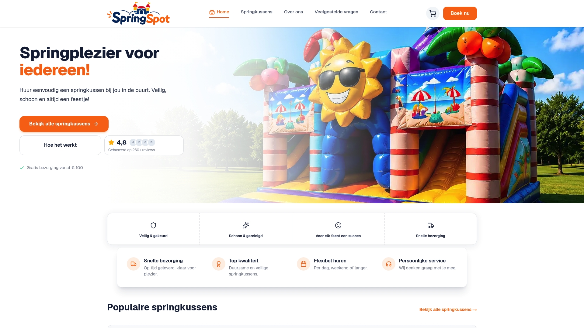 https://springspot.nl