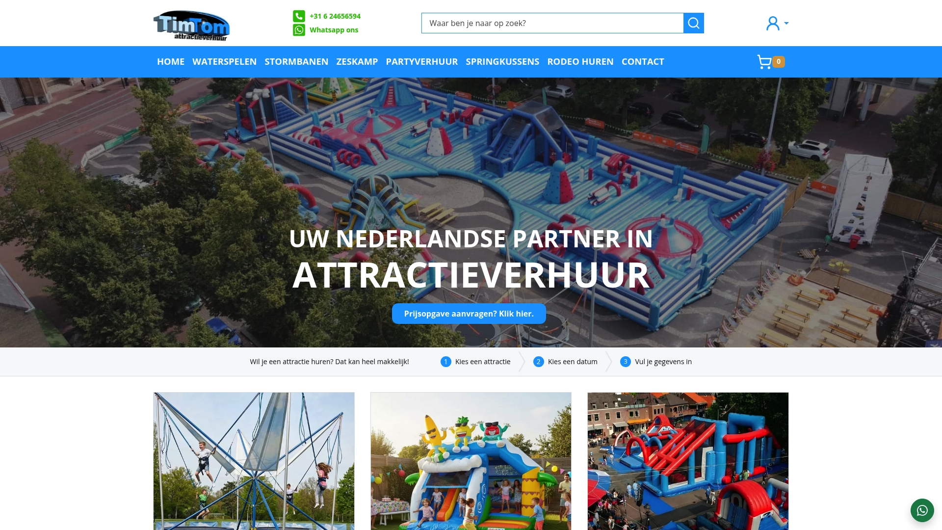 https://attractieverhuurtimtom.nl