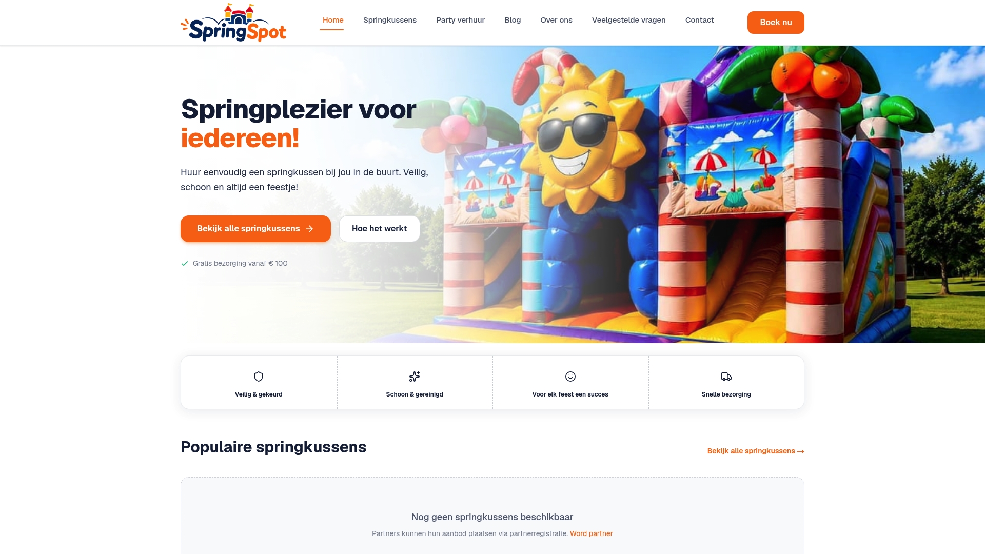 https://springspot.nl