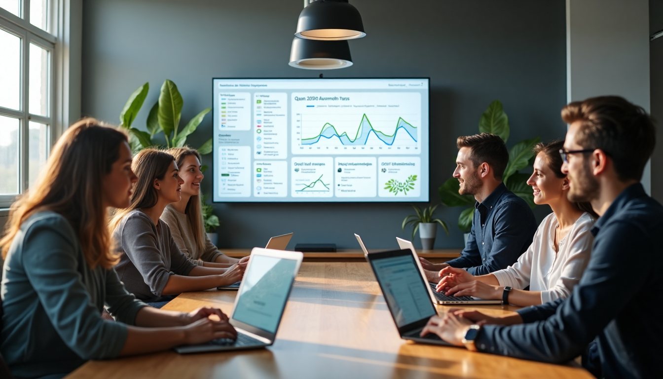 AB Testing App Strategies for Marketers and Growth Teams 2025