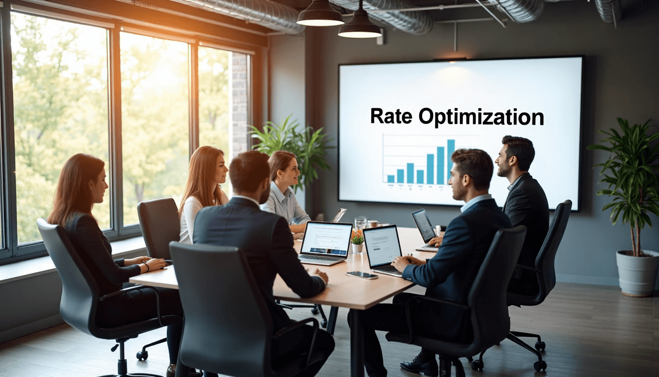 Conversion Rate Optimization: Estrategias Clave para 2025