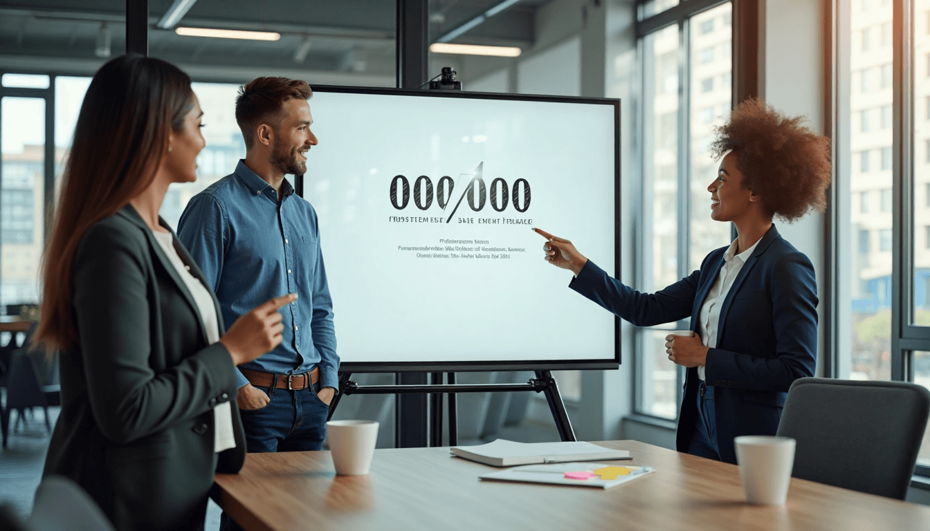 Landing Page Optimierung 2025: Tipps für mehr Conversions