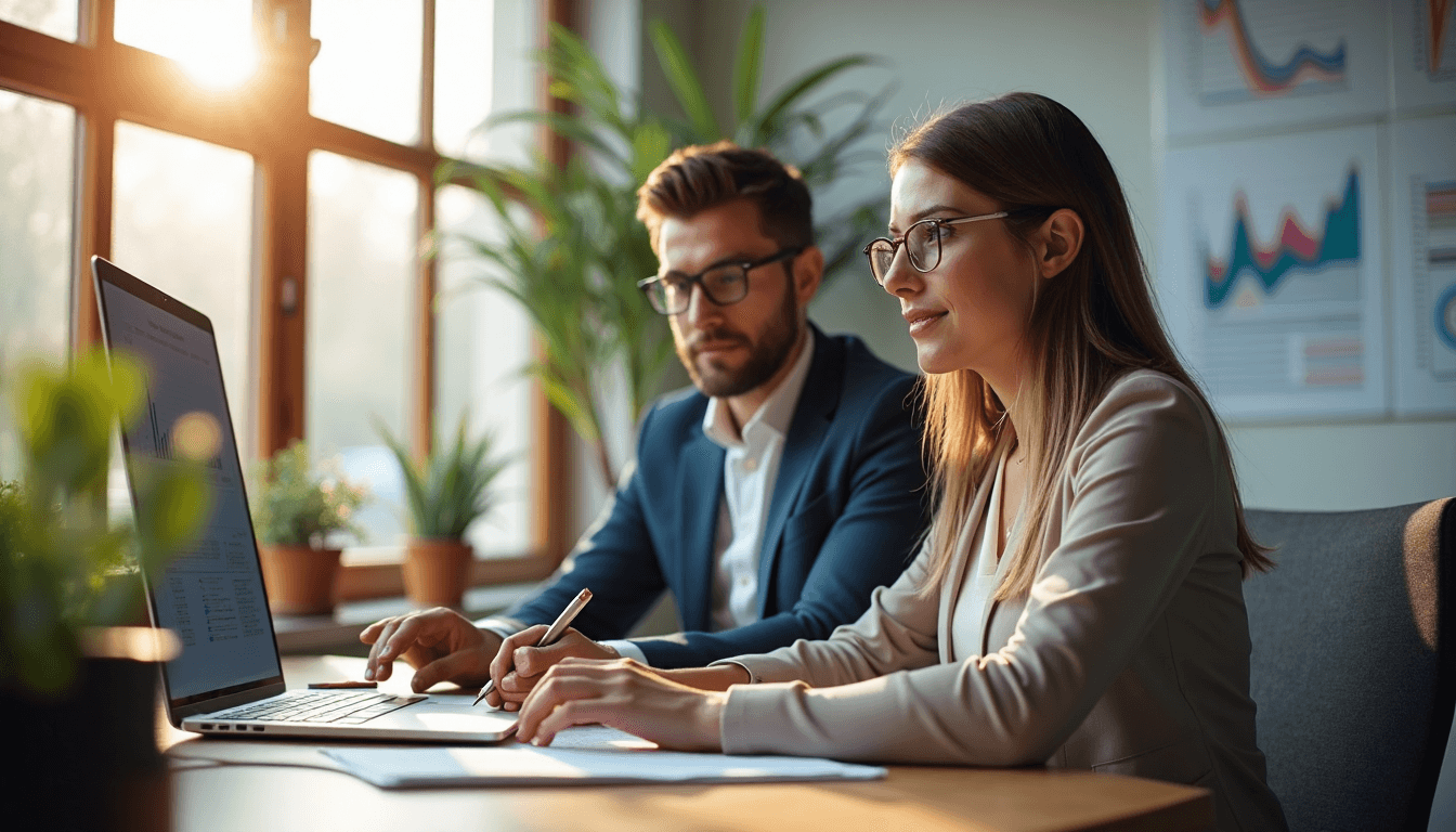 Website Performance Messen: Praxisleitfaden für Marketer 2025