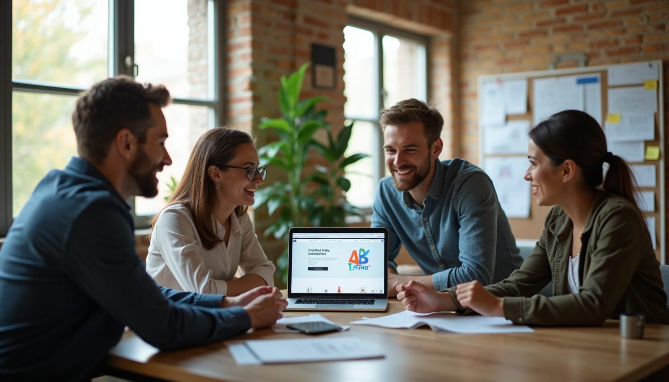 Shopify AB Testing: Boost Sales with Proven Strategies (2025)