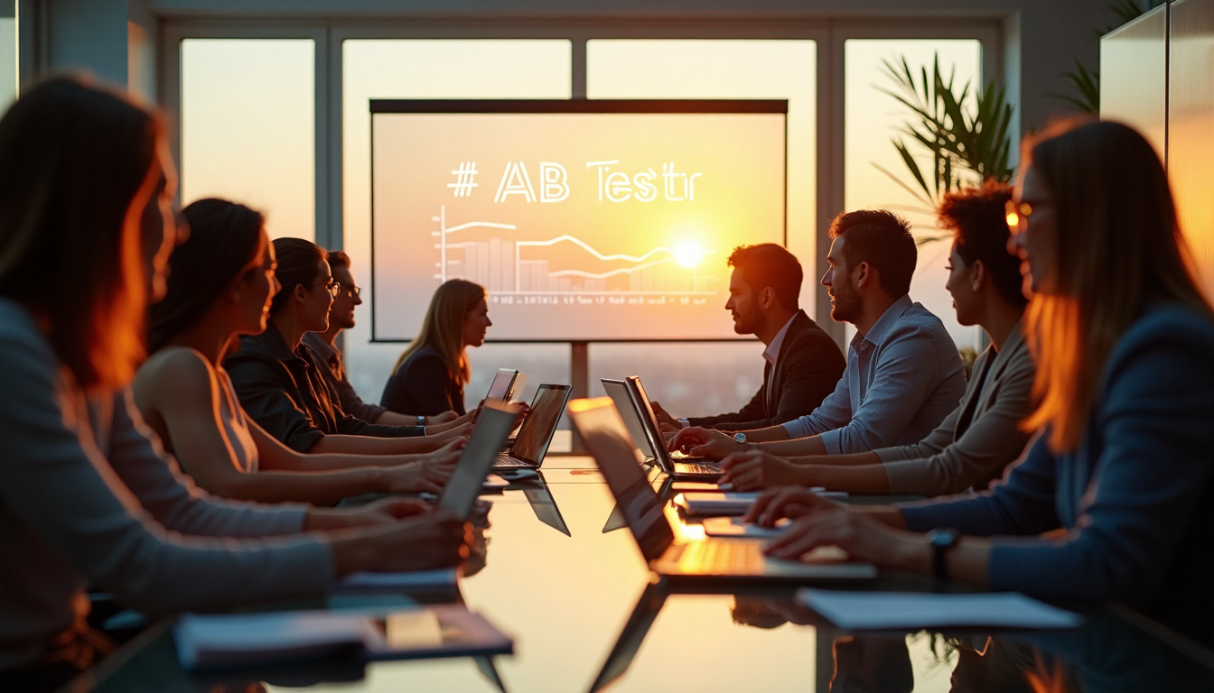 AB Testing Challenges Marketers Face: Common Pitfalls in 2025