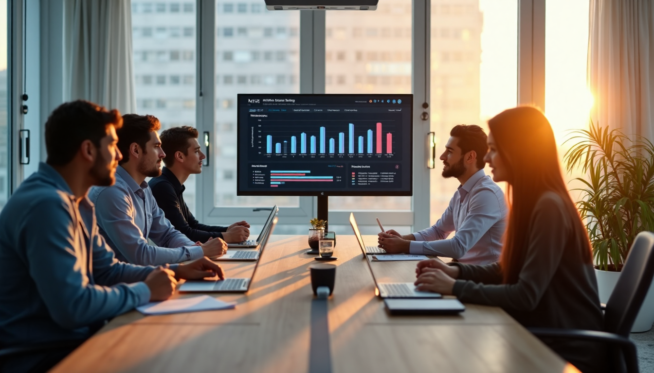 AB Testing SEO: Mehr Conversion und Wachstum 2025
