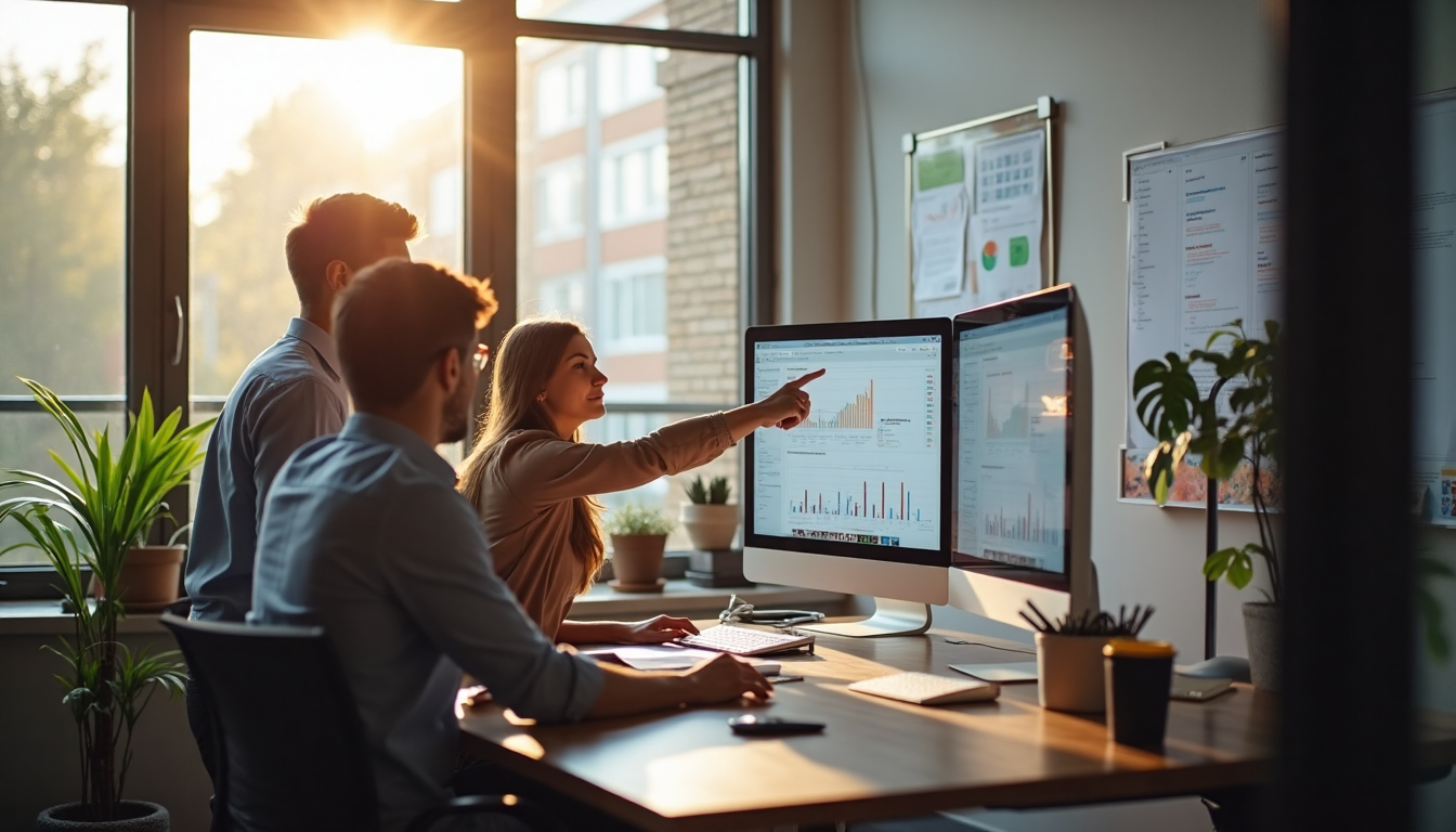 Page Load Time Benchmarks 2025: Essential Guide for Marketers