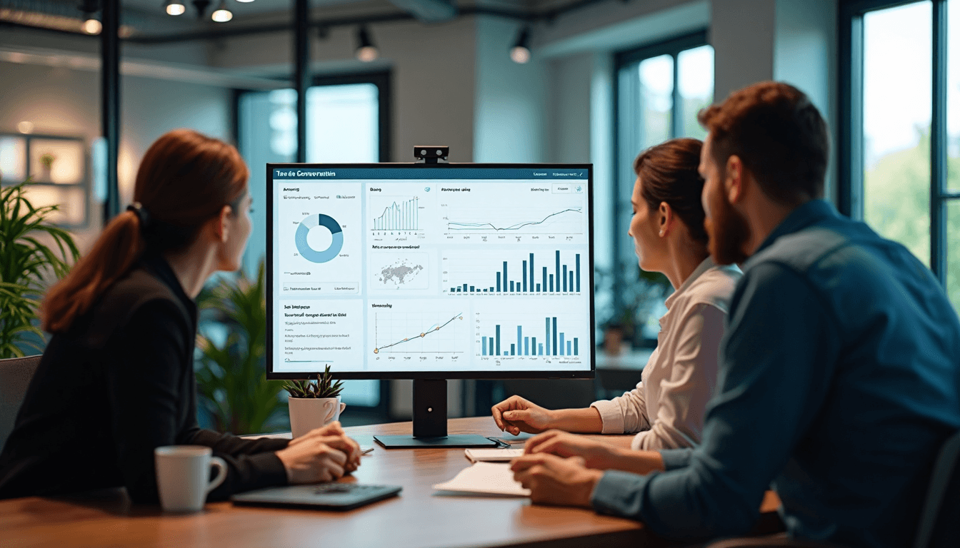 ¿Qué es la tasa de conversión y cómo optimizarla en 2025?