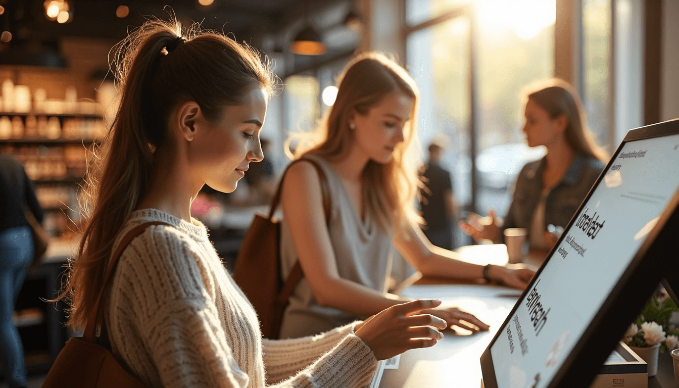 Marketing omnicanal ejemplos: Estrategias clave para crecer en 2025