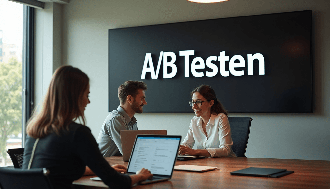 Waarom A/B testen belangrijk is voor CRO en conversie in 2025