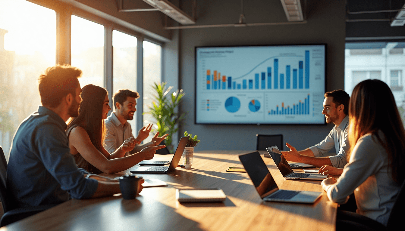 Retos del marketing digital en 2025: claves para CRO y crecimiento