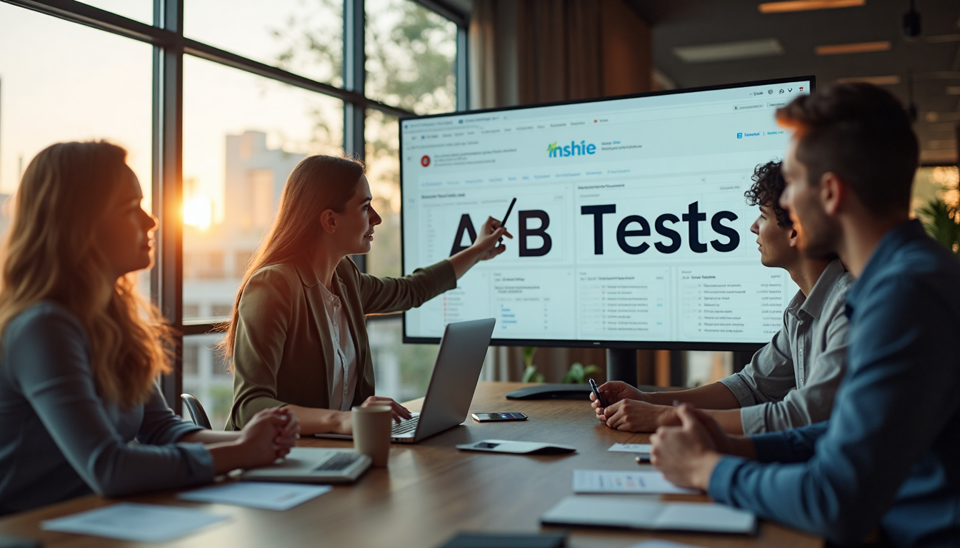 Best A/B Test Ideas for Marketers in 2025
