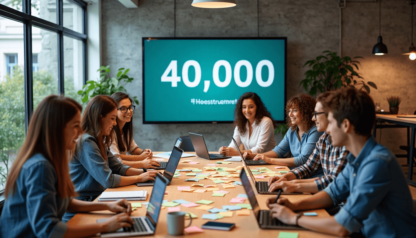 Comment organiser un brainstorming efficace en 2025 pour booster votre marketing
