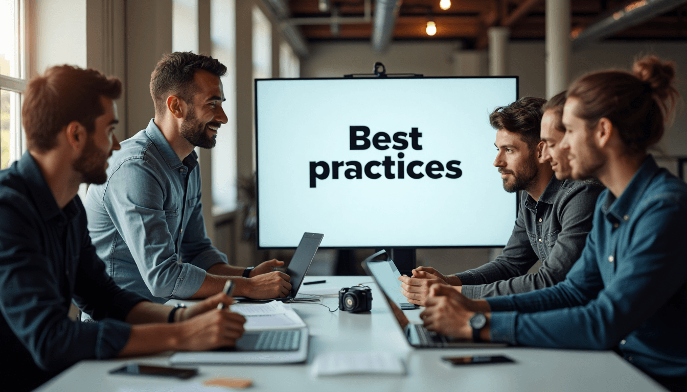 Best Practices Landingpagina 2025: Meer Conversie en Groei