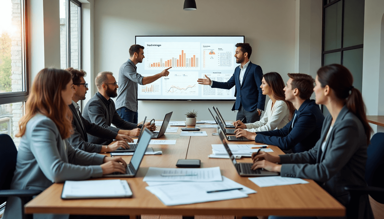 SEO en conversie optimalisatie: Succesvol groeien in 2025
