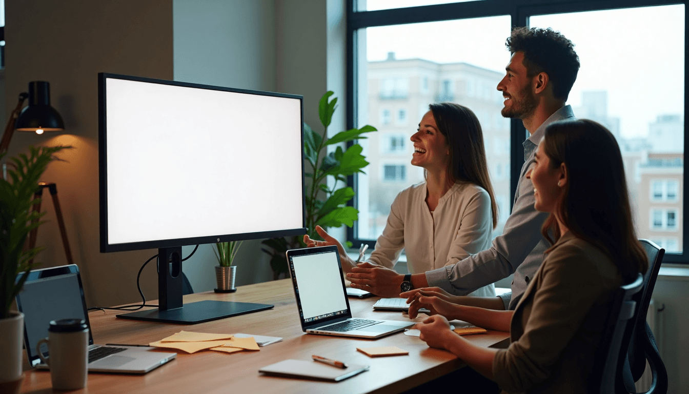 Optimiser une landing page : stratégies gagnantes 2025