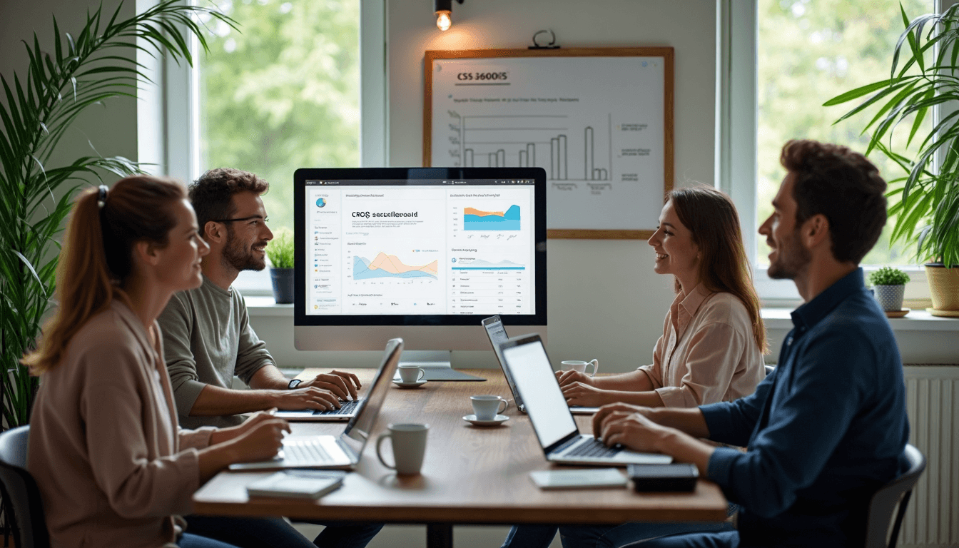 Multi variate testing uitleg voor succesvolle CRO in 2025