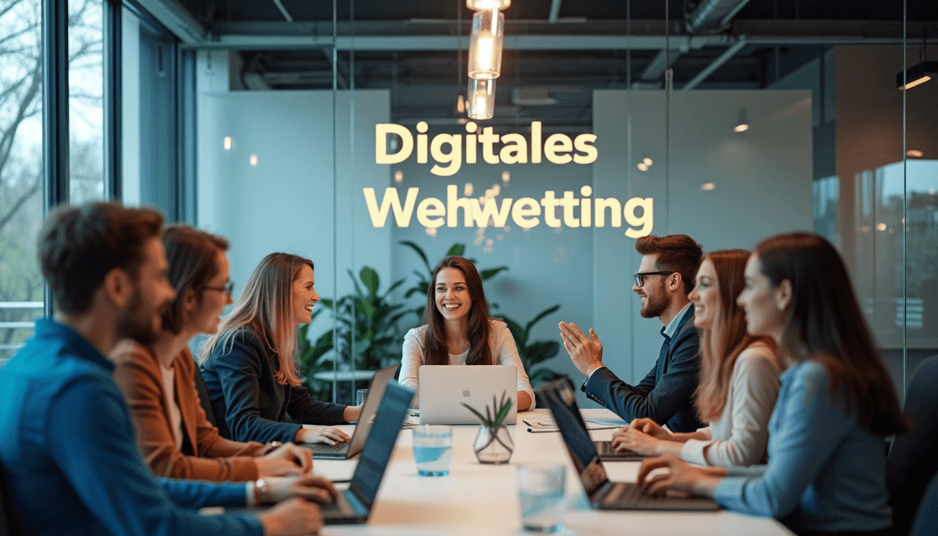 Content Marketing Trends 2025: Neue Chancen für digitales Wachstum