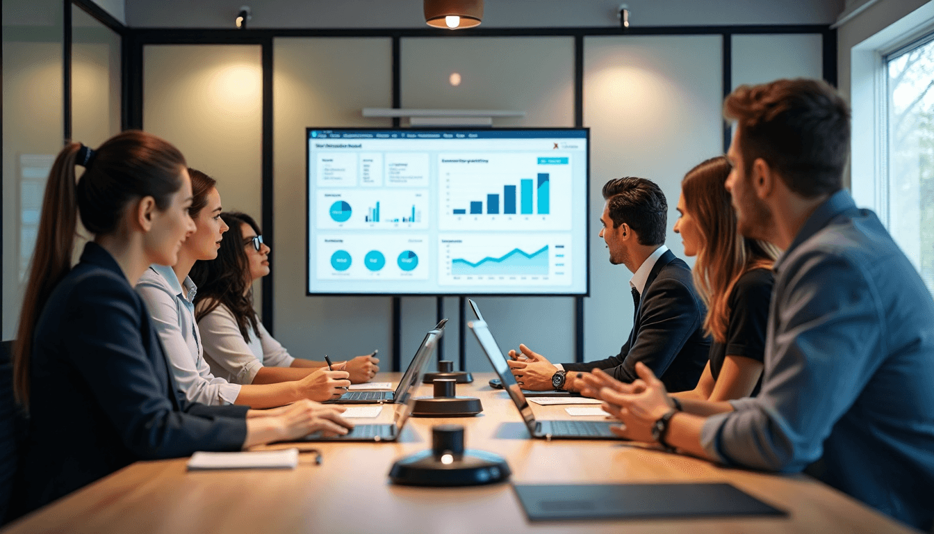 Was ist Conversion Rate? Definition, Berechnung und Tipps 2025
