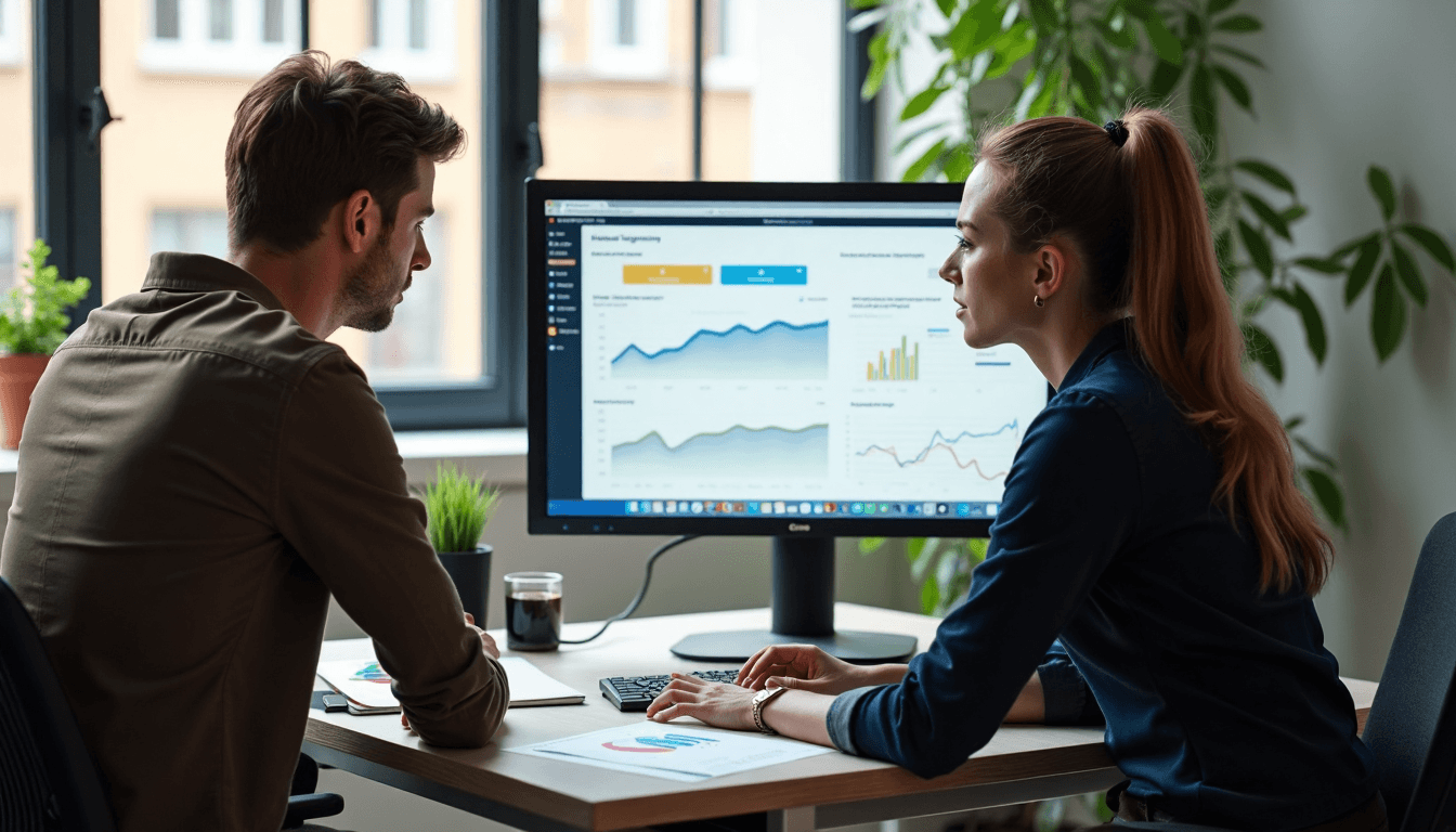 Effectief testen op websites in 2025: tips voor meer conversie
