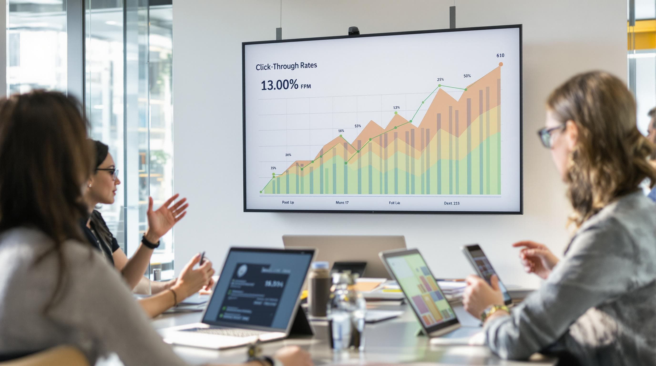 Understanding Click-Through Rates: Essential Guide for Marketers 2025