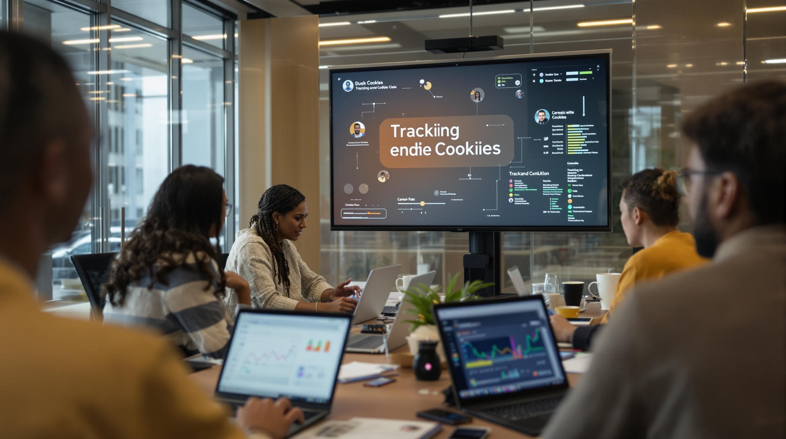 Tracking ohne Cookies 2025: Lösungen für Marketer & E-Commerce