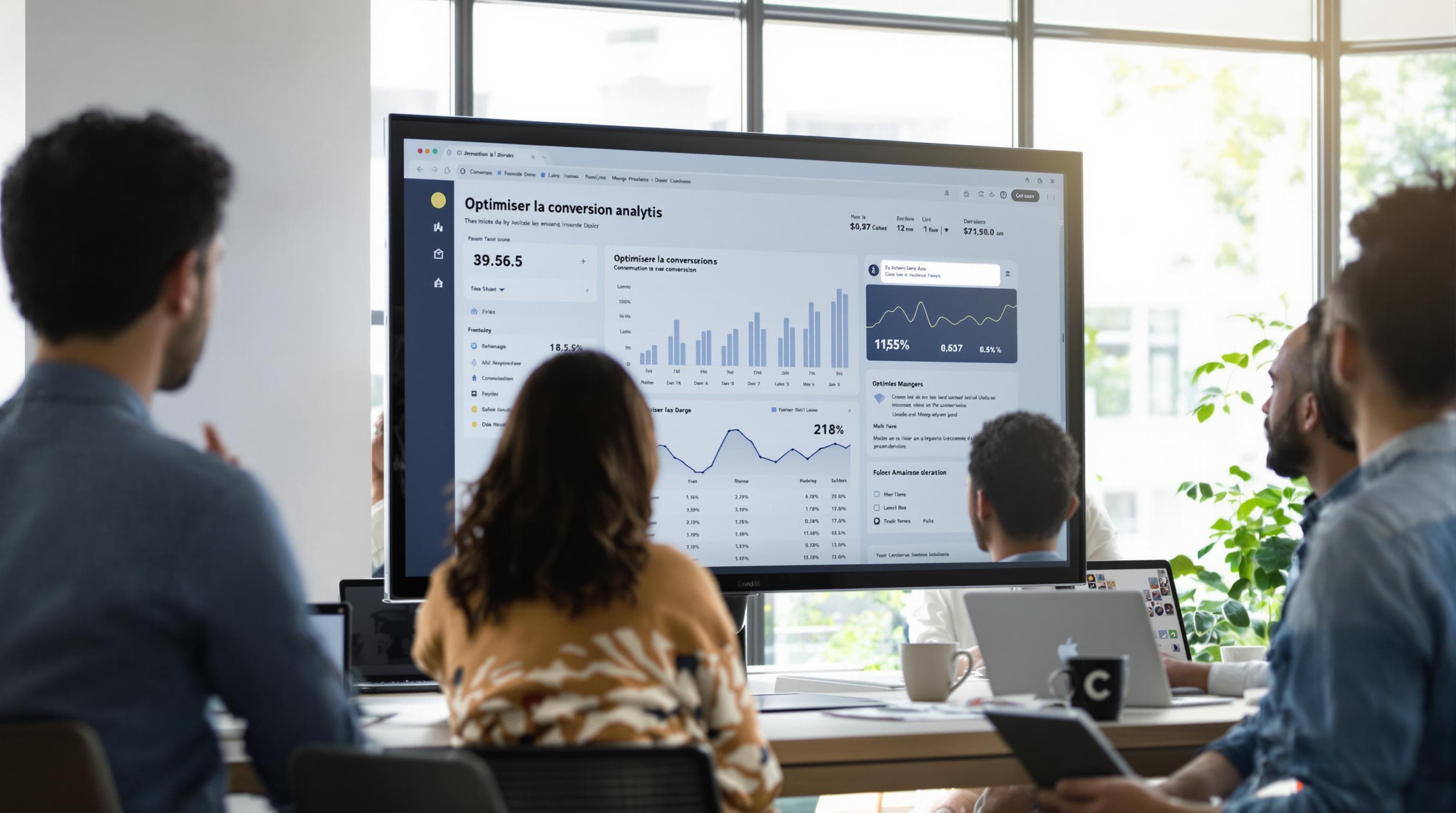 Pourquoi tester vos pages : optimiser la conversion en 2025