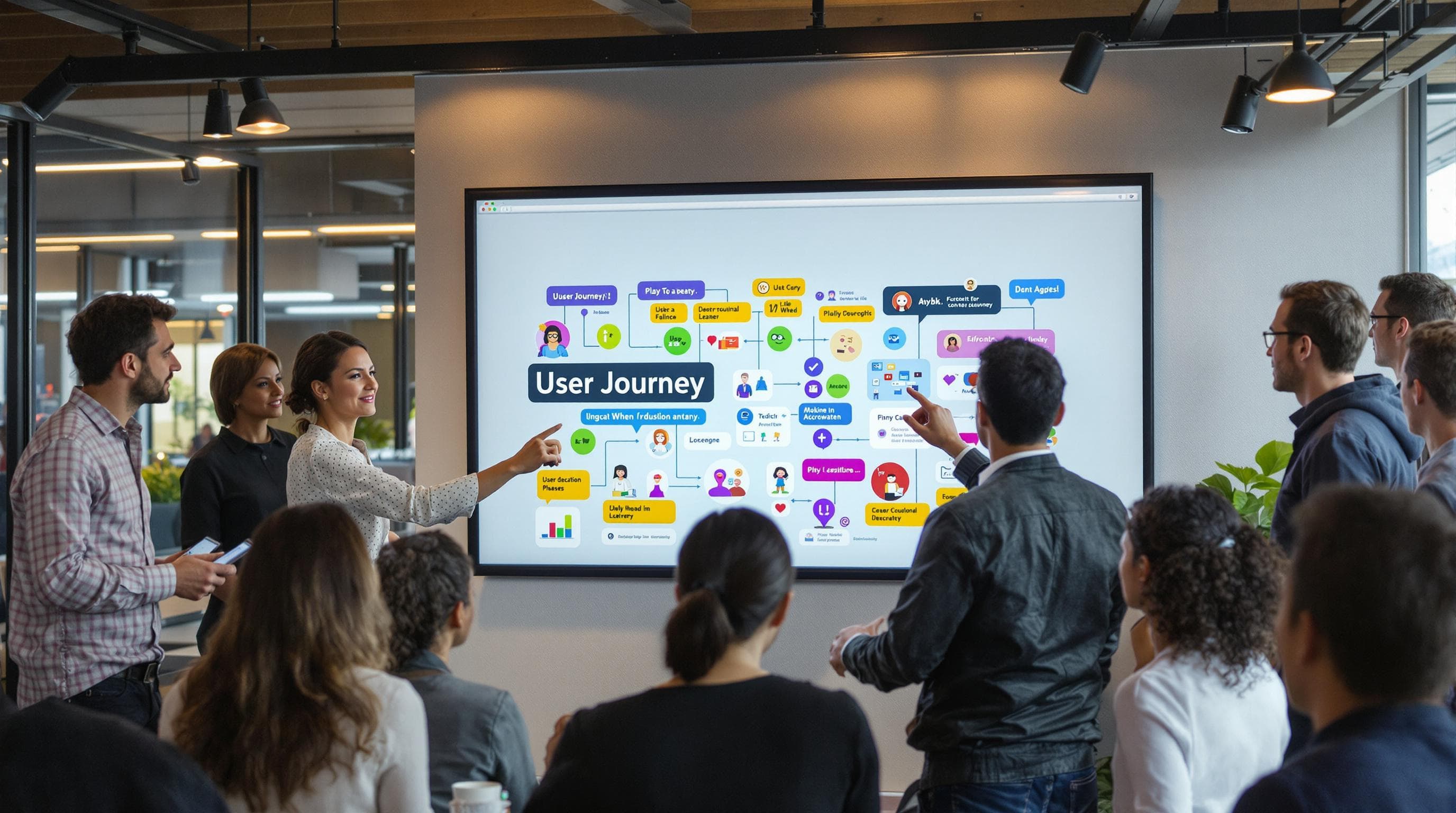 User Journey Mapping 2025: Praxis-Tipps für Wachstumsteams