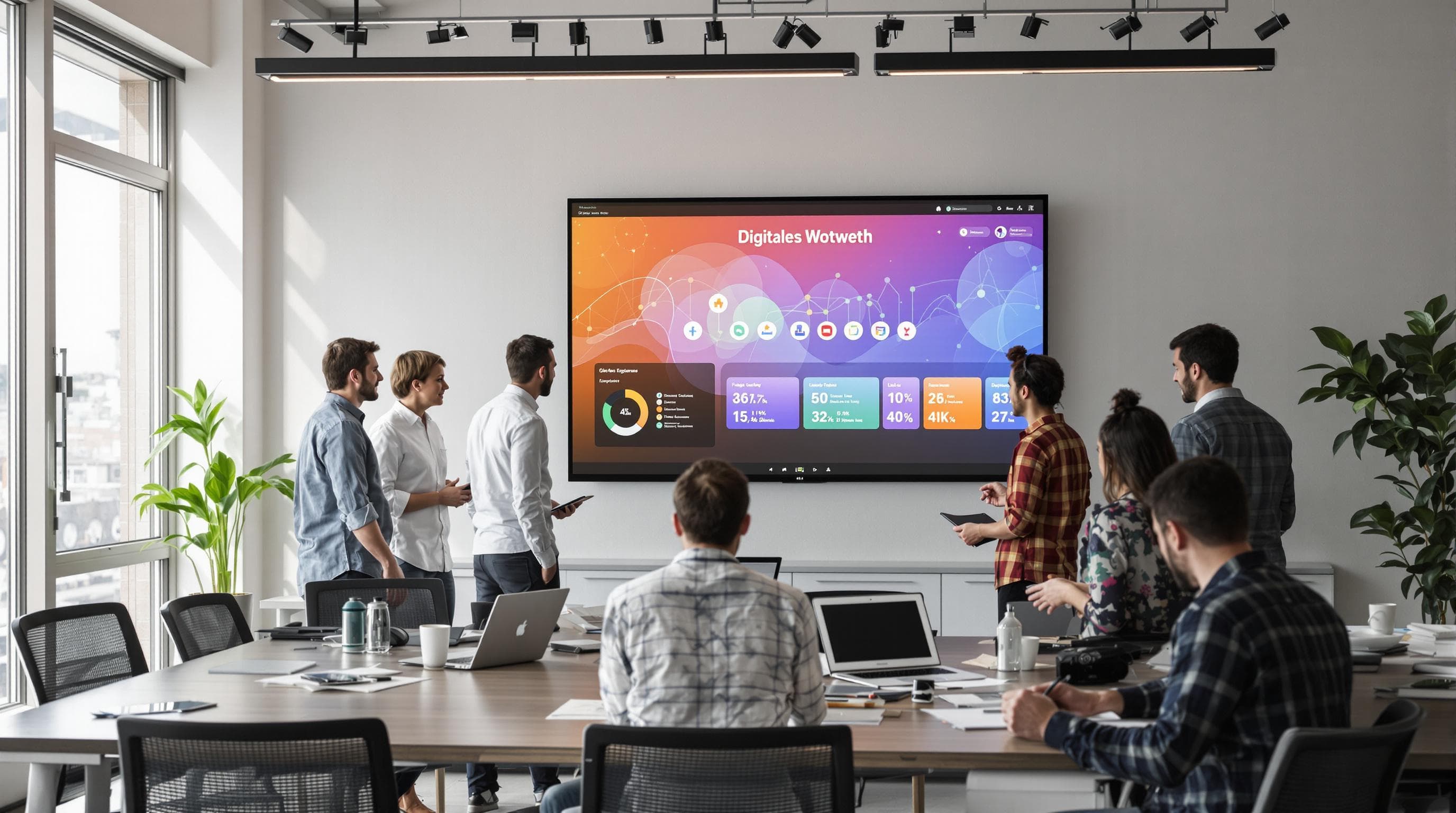 Was ist Segmentierung? Grundlagen für CRO und digitales Wachstum 2025
