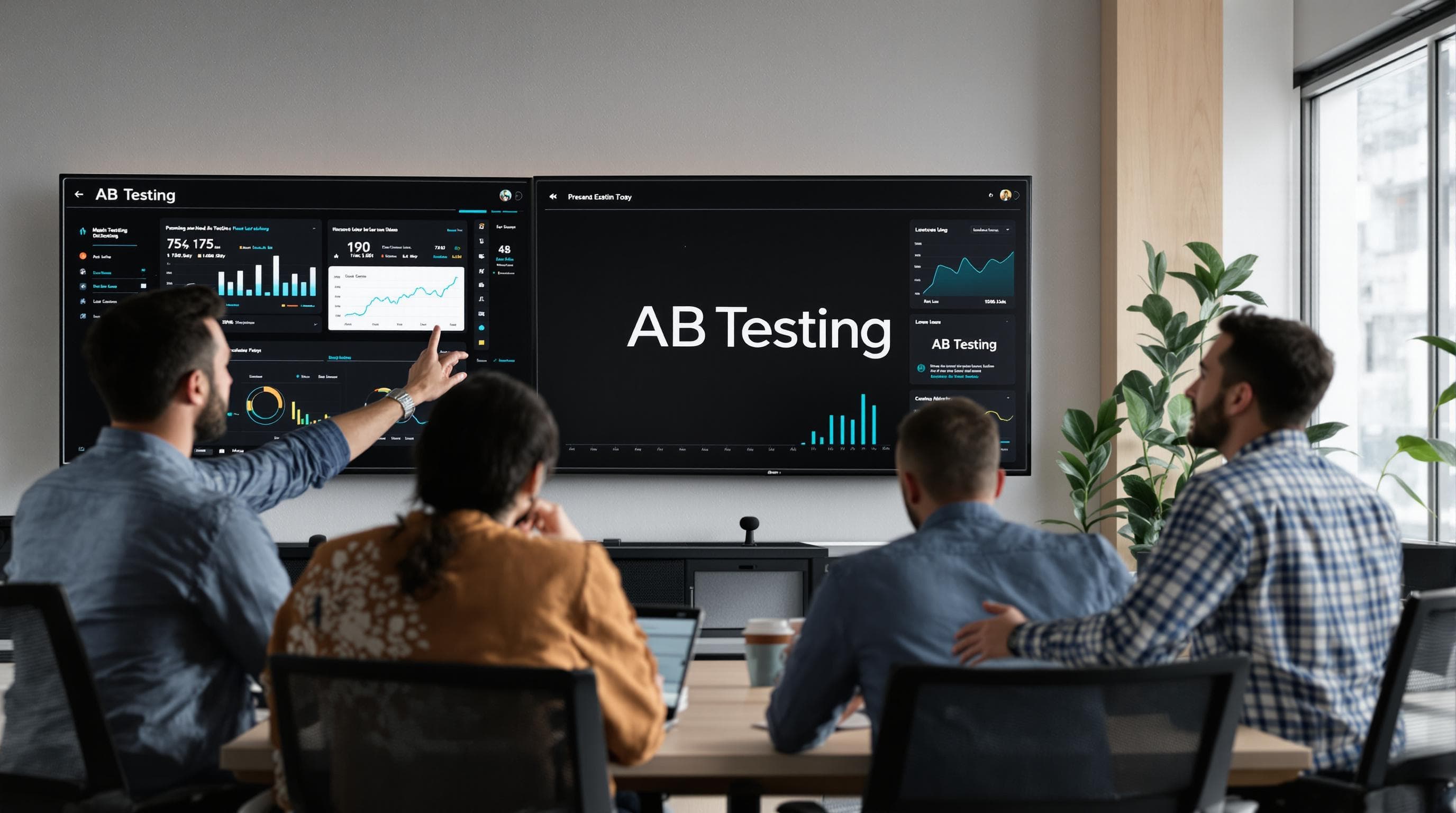 ¿Qué es un AB Testing? Guía 2025 para CRO y Marketing Digital