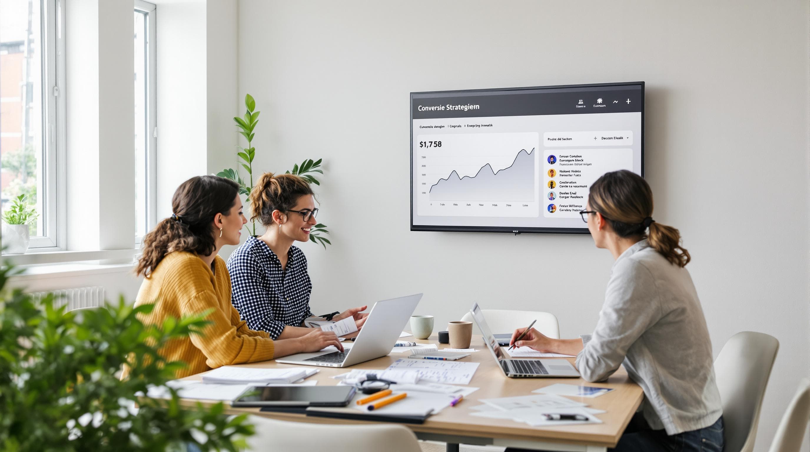 Email optimaliseren voor conversie: praktische strategieën voor 2025