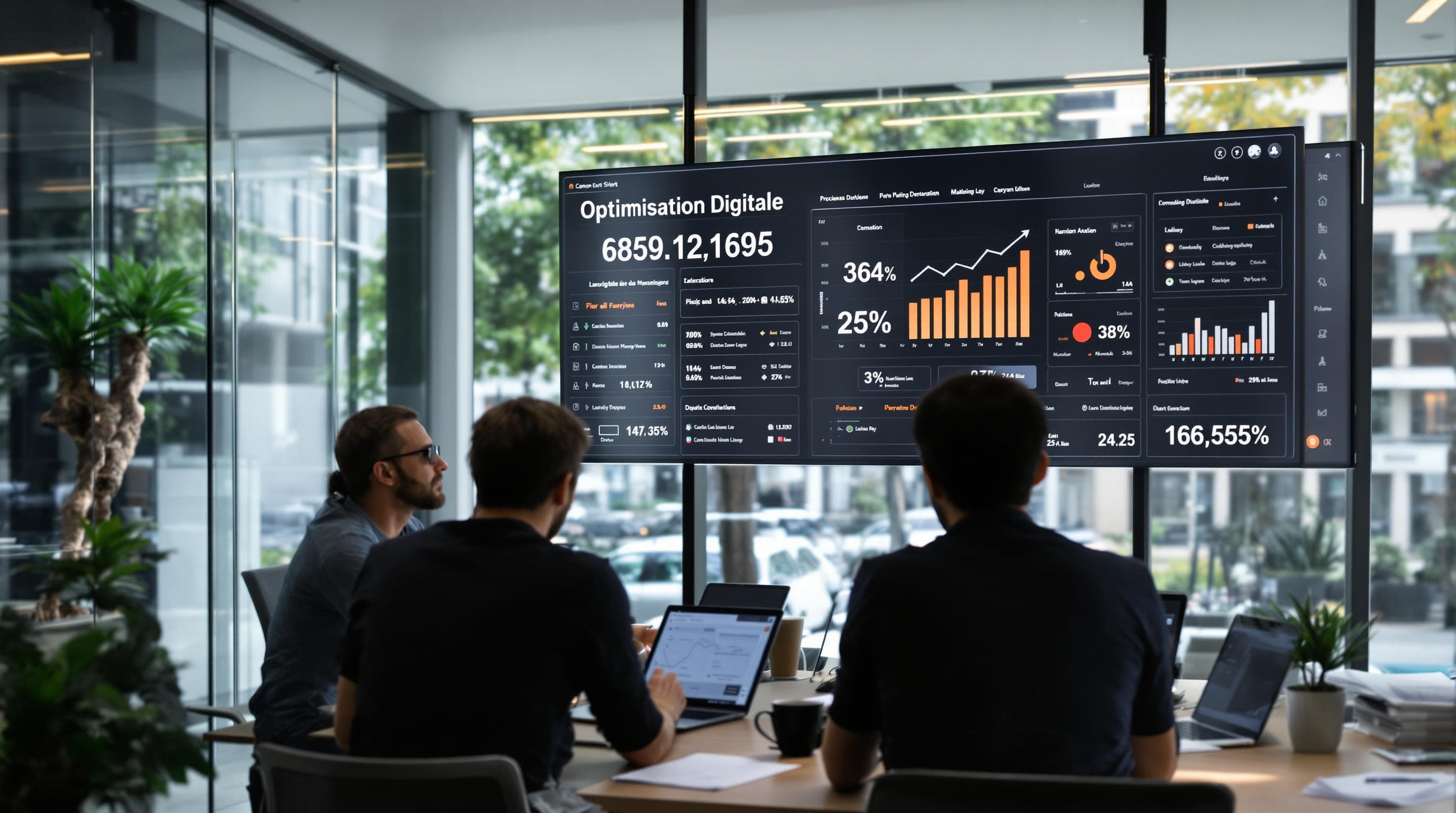 Test multivarié vs A/B test : quel choix pour optimiser en 2025 ?