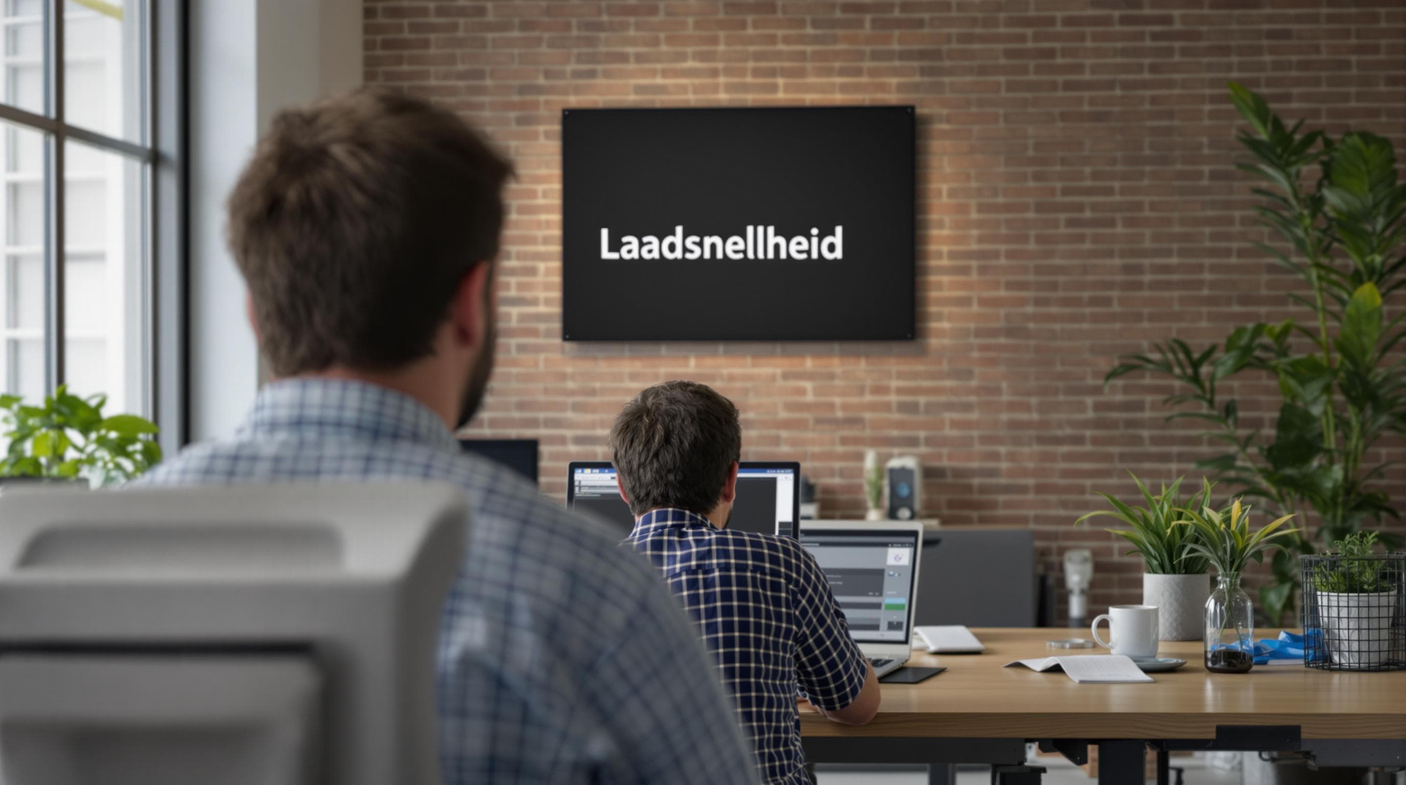 Website laadsnelheid optimaliseren: Essentiële strategieën voor 2025