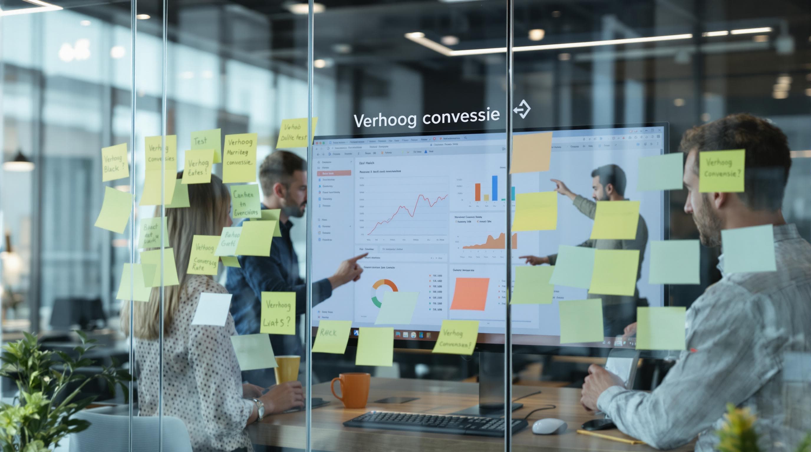Split Test Voorbeelden: Praktische Inspiratie voor CRO in 2025