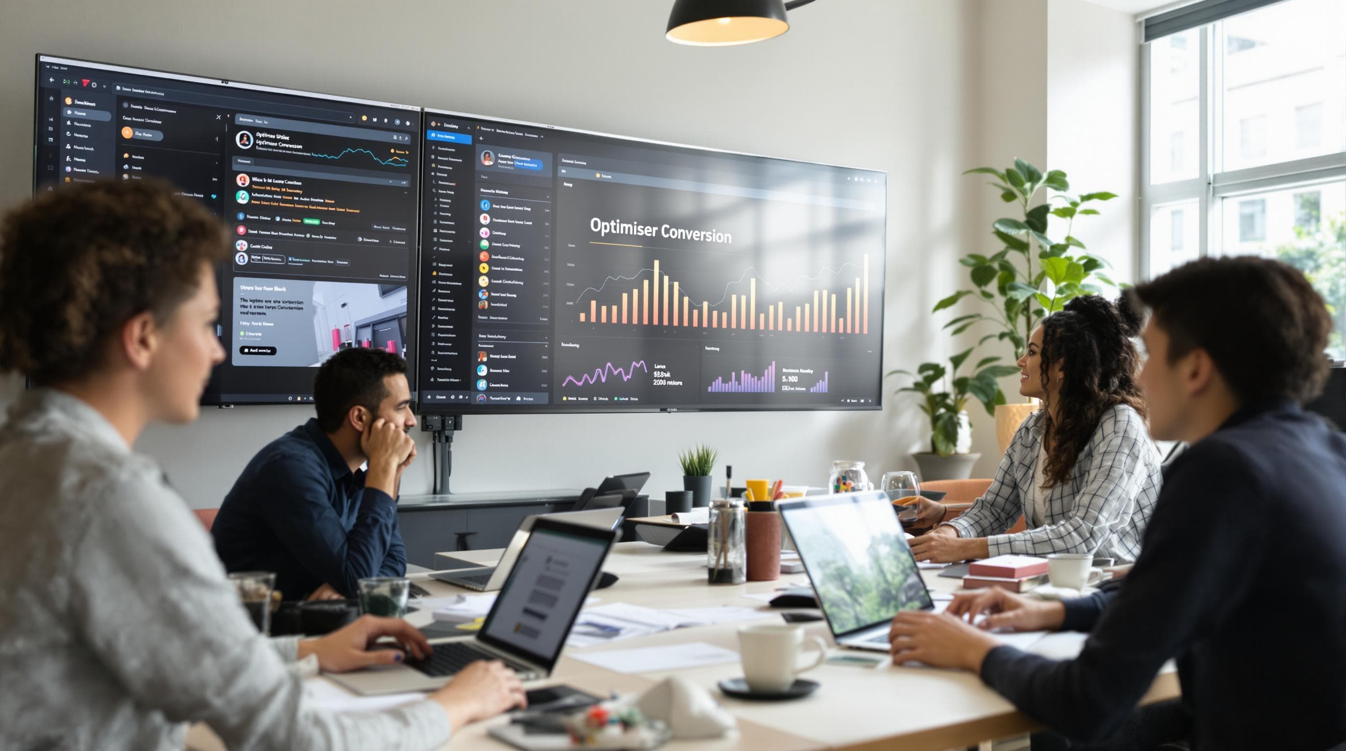 Types de variantes à tester pour optimiser vos conversions en 2025