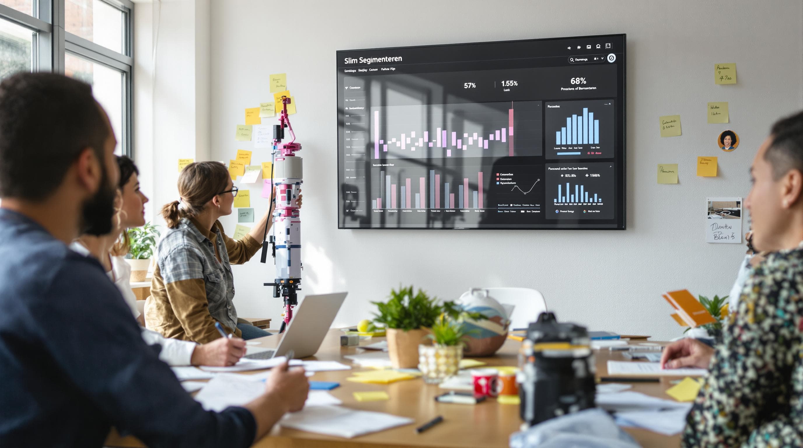 Persona’s voor A/B-testen: Succesvol segmenteren in 2025
