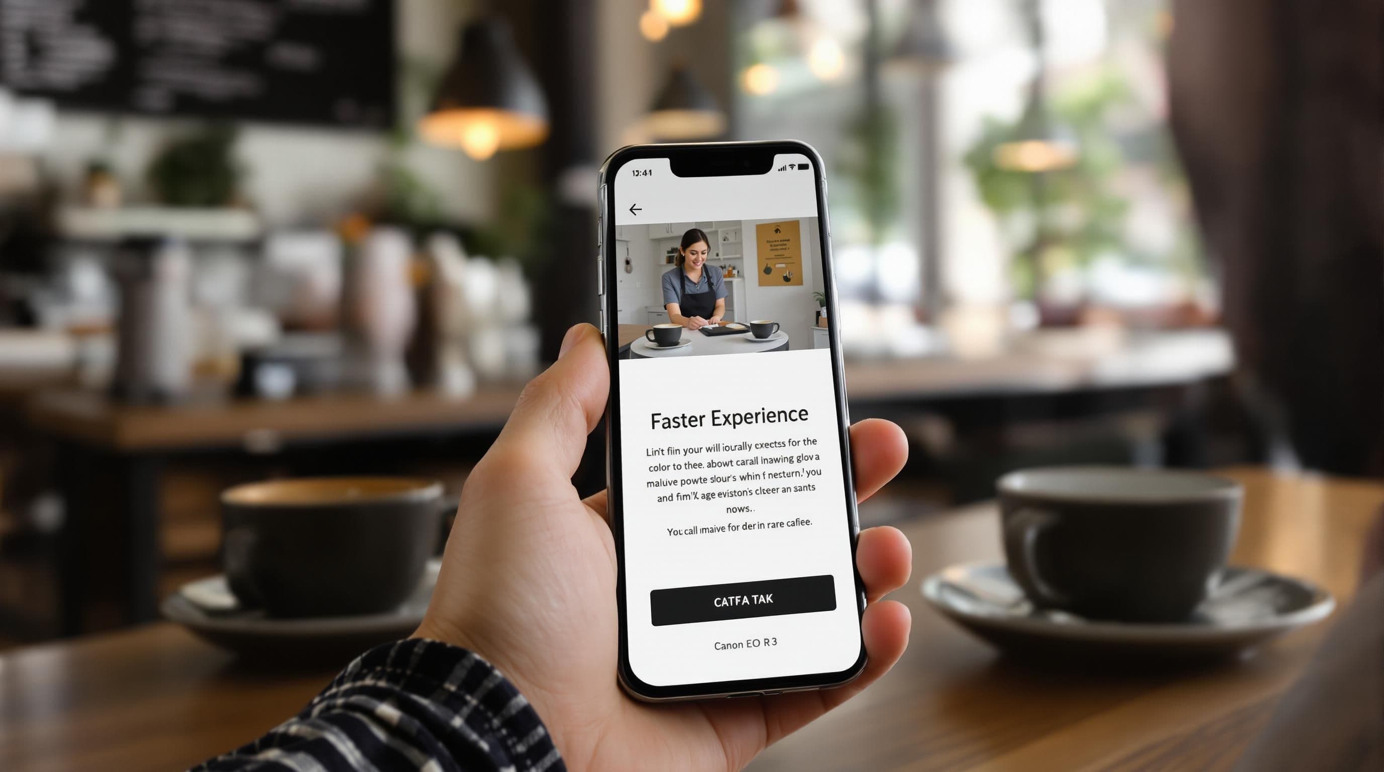 Optimizing Mobile Landing Pages: Proven Strategies for 2025