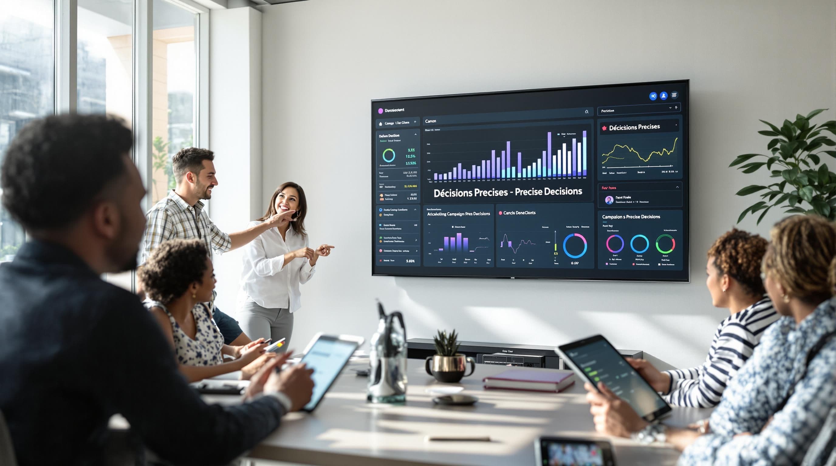 Automatisation des tests marketing : guide et outils pour 2025