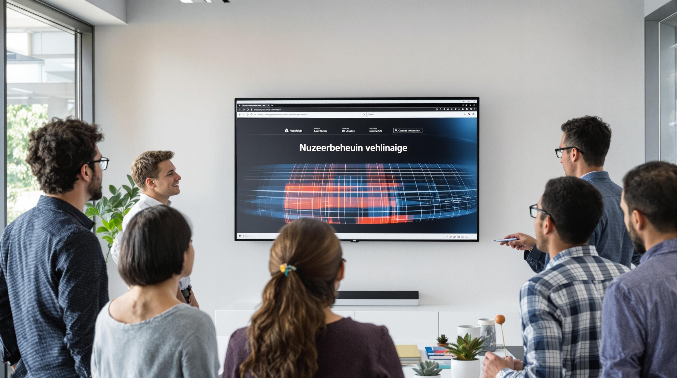Was sind Heatmaps? Wirkungsvoller Einsatz für Marketer 2025