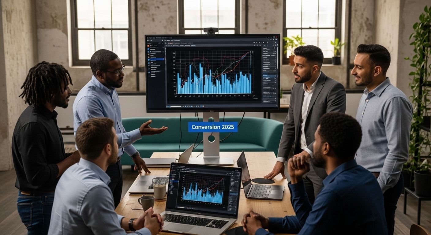 Comment optimiser le tunnel de conversion en 2025 : stratégies et conseils