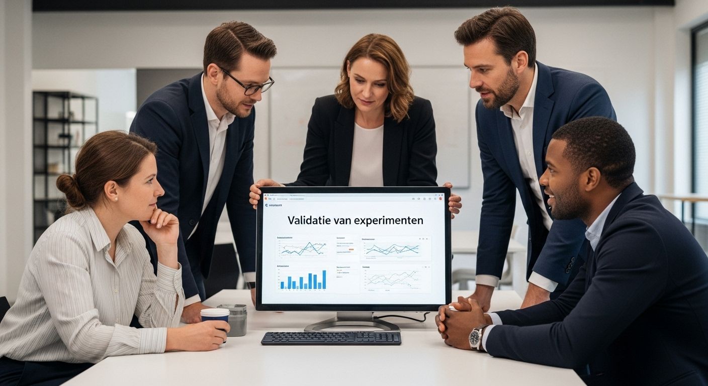 Effectieve validatie van experimenten in 2025 voor marketingteams
