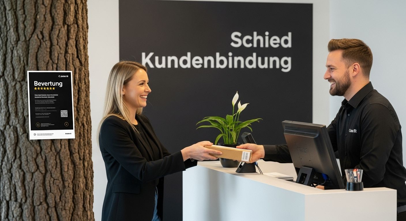kundenbindung kundenservice e-commerce