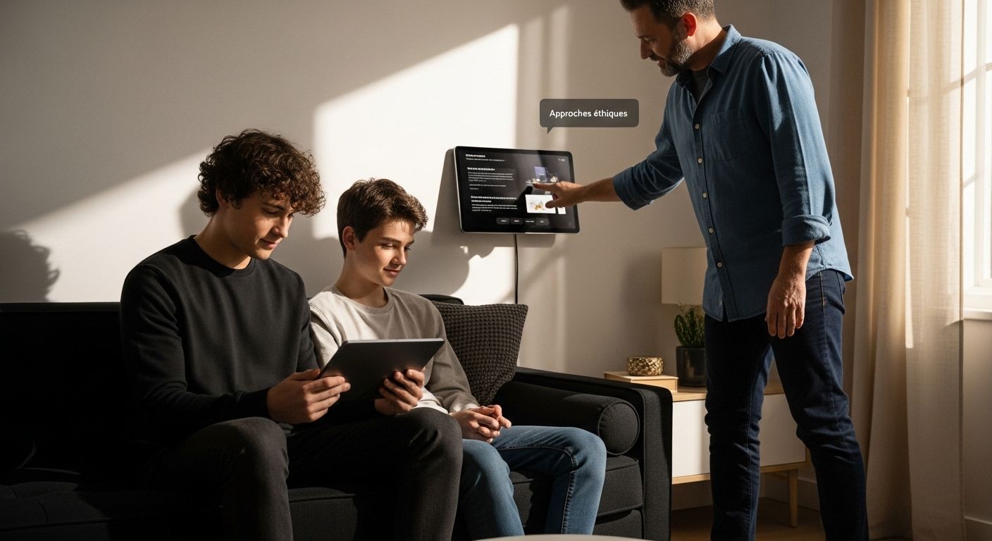 e-commerce utilisateur foyer