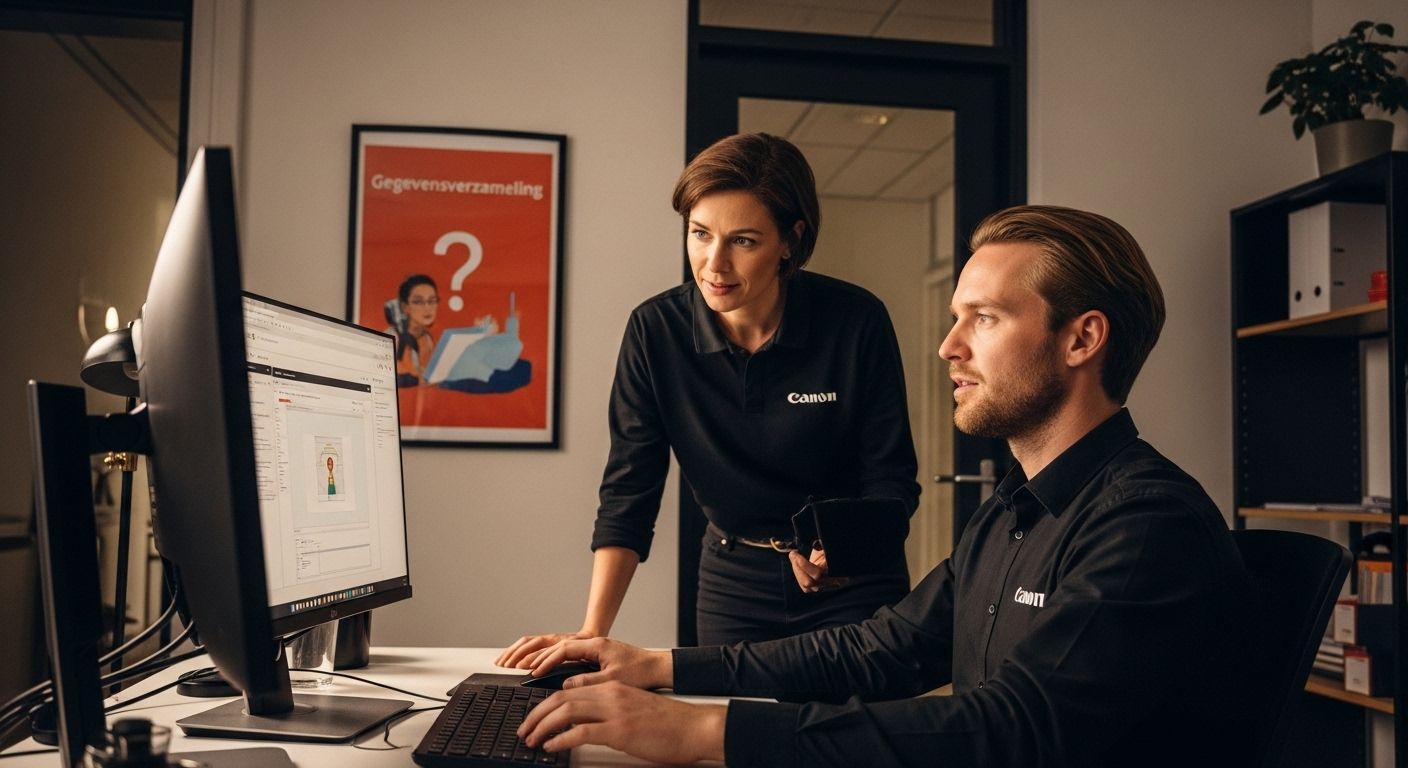 usability test praktijk UX onderzoek