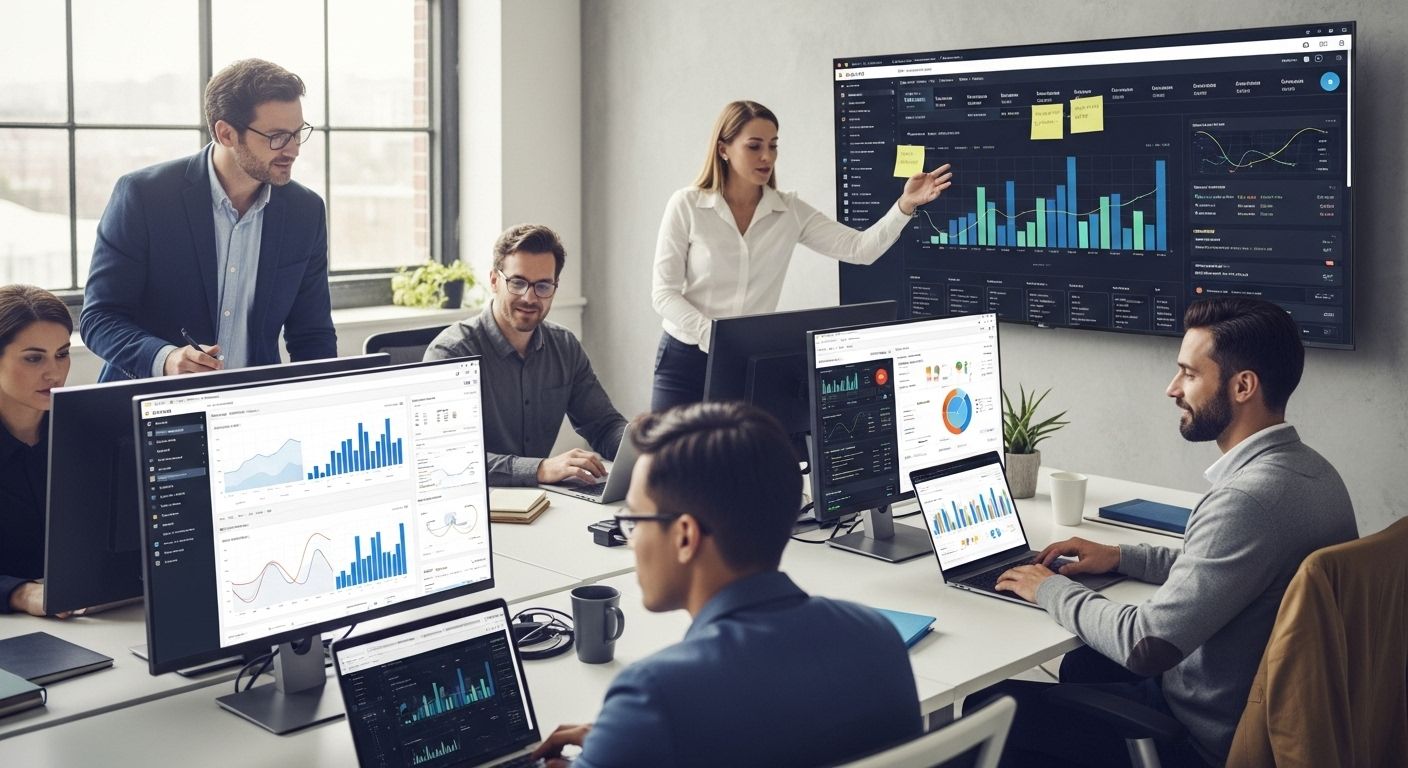 Fast Website Testing Strategies for Higher Conversions