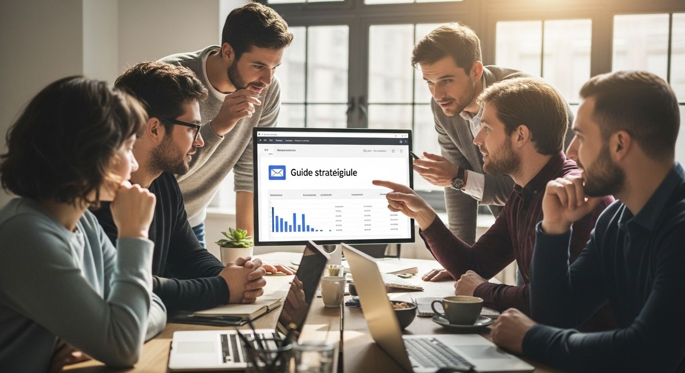 Testing email campaigns : guide stratégique pour augmenter vos conversions