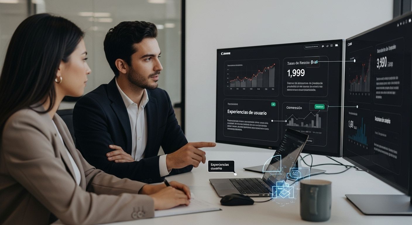 ecommerce personalización automatización