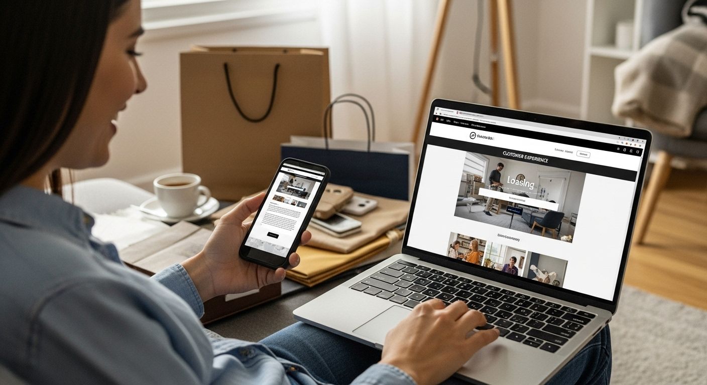 ecommerce page speed