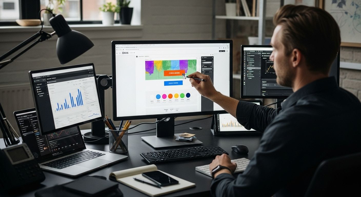 Call-to-action optimaliseren voor hogere conversies