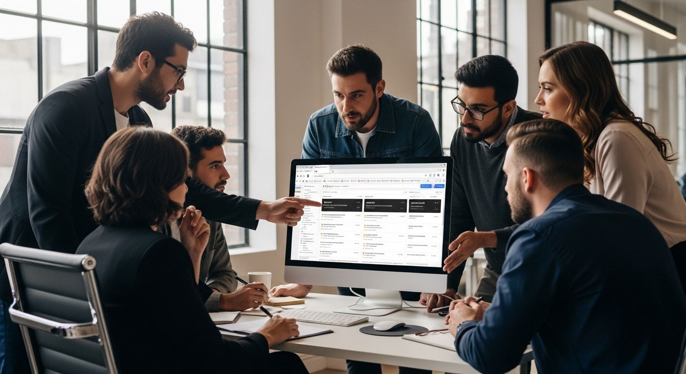 Comprendre le marketing des moteurs de recherche